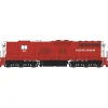Best Sale Broadway Limited 4256 HO Reserve Mining EMD SD9 Paragon3 #1221 - Your Source for Gaming Essentials