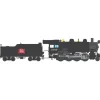 Sale Broadway Limited 4320 HO Rock Island 2-8-0 Consolidation Paragon3 #2017 - Your Source for Gaming Essentials Trains