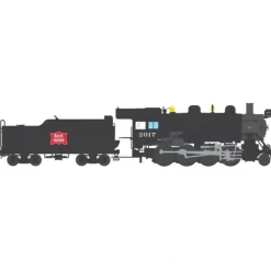 Sale Broadway Limited 4320 HO Rock Island 2-8-0 Consolidation Paragon3 #2017 - Your Source for Gaming Essentials Trains
