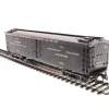 Best Sale Broadway Limited 1826 HO Rock Island 53'6" Wood Express Reefer #4908 - Your Source for Gaming Essentials