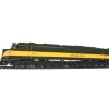 Clearance Broadway Limited 2097 HO SAL Diesel Baldwin Centipede A Unit #4505 W/ DCC - Your Source for Gaming Essentials Trains