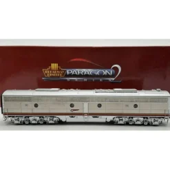 Sale Broadway Limited 2354 HO Santa Fe EMD E8B Paragon2 #83A - Your Source for Gaming Essentials Trains