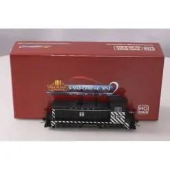 Hot Broadway Limited 2621 HO Santa Fe EMD NW2 Paragon2 w/DCC #2408 - Your Source for Gaming Essentials Trains