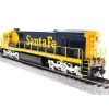 Best Broadway Limited 2440 HO Santa Fe 797 GE C30-7 #8012 w/ DCC&SND - Your Source for Gaming Essentials Trains