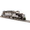 Discount Broadway Limited 2980 HO Santa Fe Alco RSD15 Low Nose Paragon2 #806 w/DCC - Your Source for Gaming Essentials Trains