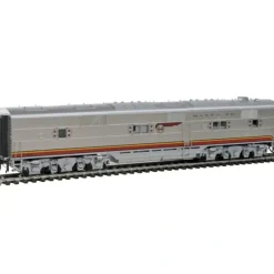 Sale Broadway Limited 3275 HO Santa Fe EMD E6B Diesel Locomotive w/ DCC & Sound #13A - Your Source for Gaming Essentials Trains