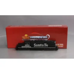Discount Broadway Limited 2981 HO Santa Fe Alco RSD15 Low Nose Paragon2 #810 w/ DCC - Your Source for Gaming Essentials Trains