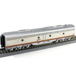 Clearance Broadway Limited 2746 HO Santa Fe EMD E8B w/DCC & Paragon2 #84A - Your Source for Gaming Essentials Trains