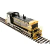 Sale Broadway Limited 2949 HO Scale Detroit Terminal EMD NW2 Diesel Locomotive #109 - Your Source for Gaming Essentials Trains
