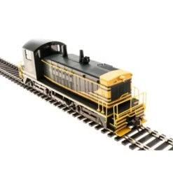 Sale Broadway Limited 2949 HO Scale Detroit Terminal EMD NW2 Diesel Locomotive #109 - Your Source for Gaming Essentials Trains