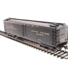 Best Sale Broadway Limited 1841 HO Seaboard Air Line 53'6" Wood Express Reefer #3612 - Your Source for Gaming Essentials