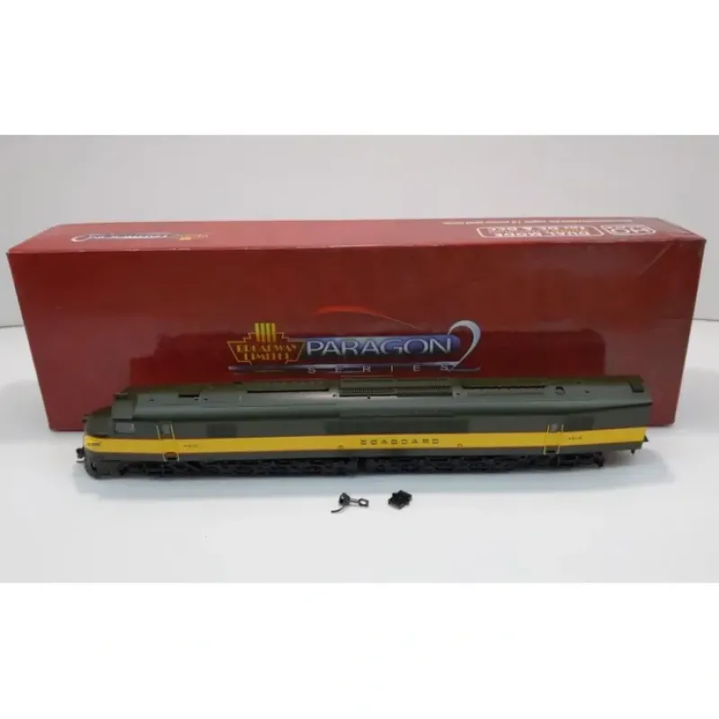 Best Sale Broadway Limited 2098 HO Seaboard Air Line Diesel Baldwin Centipede w/ DCC #4512 - Your Source for Gaming Essentials