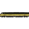 Broadway Limited 2508 HO Seaboard Air Line Baldwin Centipede Diesel Loco #4500 - Your Source for Gaming Essentials Trains
