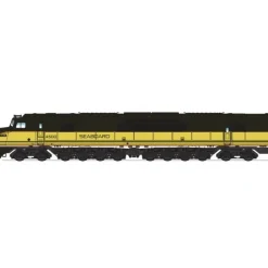 Broadway Limited 2508 HO Seaboard Air Line Baldwin Centipede Diesel Loco #4500 - Your Source for Gaming Essentials Trains