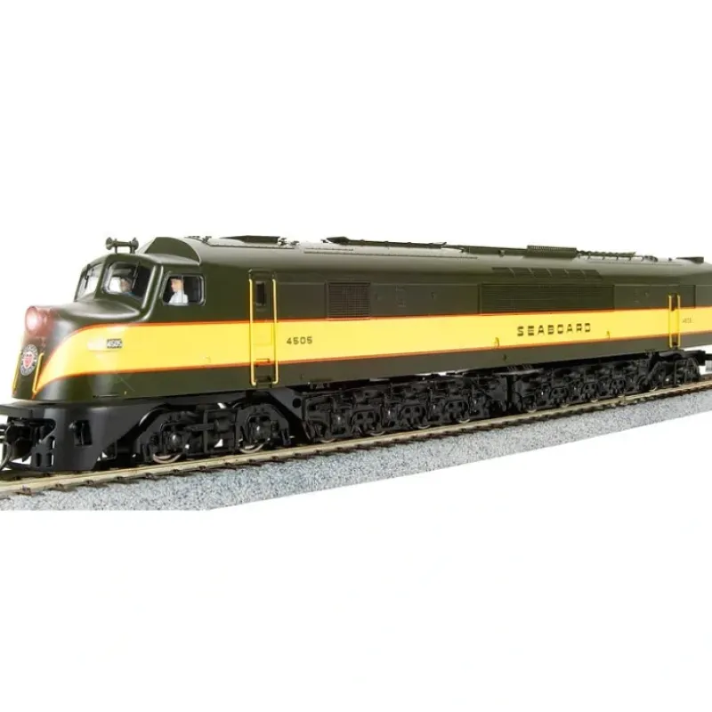 Best Sale Broadway Limited 2087 HO Seaboard Air Line Diesel Baldwin Centipede - Your Source for Gaming Essentials