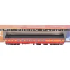 Cheap Broadway Limited 1573 HO Southern Pacific Coast Daylight Train #2485 - Your Source for Gaming Essentials