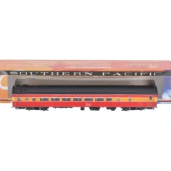 Cheap Broadway Limited 1573 HO Southern Pacific Coast Daylight Train #2485 - Your Source for Gaming Essentials