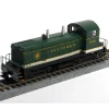 Best Sale Broadway Limited 2650 HO Southern Railway EMD SW7 Paragon2 #8202 - Your Source for Gaming Essentials