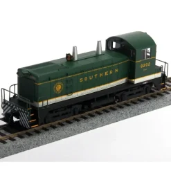 Best Sale Broadway Limited 2650 HO Southern Railway EMD SW7 Paragon2 #8202 - Your Source for Gaming Essentials