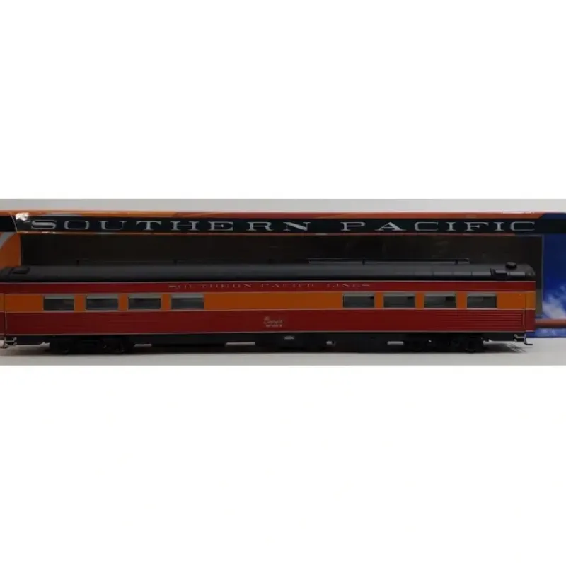 Best Sale Broadway Limited 697 HO Southern Pacific Morning Daylight 1941 Prewar Tavern Car - Your Source for Gaming Essentials