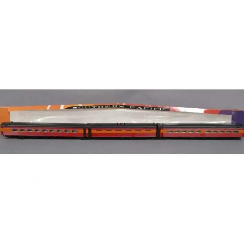 Best Sale Broadway Limited 686 HO Southern Pacific Morning Daylight Passenger Car - Your Source for Gaming Essentials