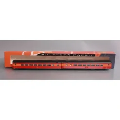 Broadway Limited 699 HO Southern Pacific Morning Daylight Passenger Car - Your Source for Gaming Essentials Trains