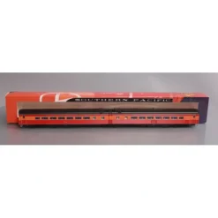 Clearance Broadway Limited 691 HO Southern Pacific Morning Daylight Passenger Car - Your Source for Gaming Essentials Trains