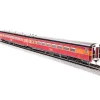 Hot Broadway Limited 689 HO Southern Pacific Daylight Articulated Passenger Car - Your Source for Gaming Essentials Trains
