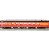 Flash Sale Broadway Limited 1575 HO Southern Pacific Coast Daylight Train #2954 - Your Source for Gaming Essentials