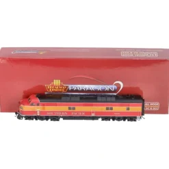 Sale Broadway Limited 2733 HO Southern Pacific EMD E7A Paragon2 DCC & Sound #6000 - Your Source for Gaming Essentials Trains