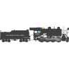 Best Broadway Limited 4322 HO SP 2-8-0 Consolidation Steam Loco Sound/DCC/Smoke #891 - Your Source for Gaming Essentials