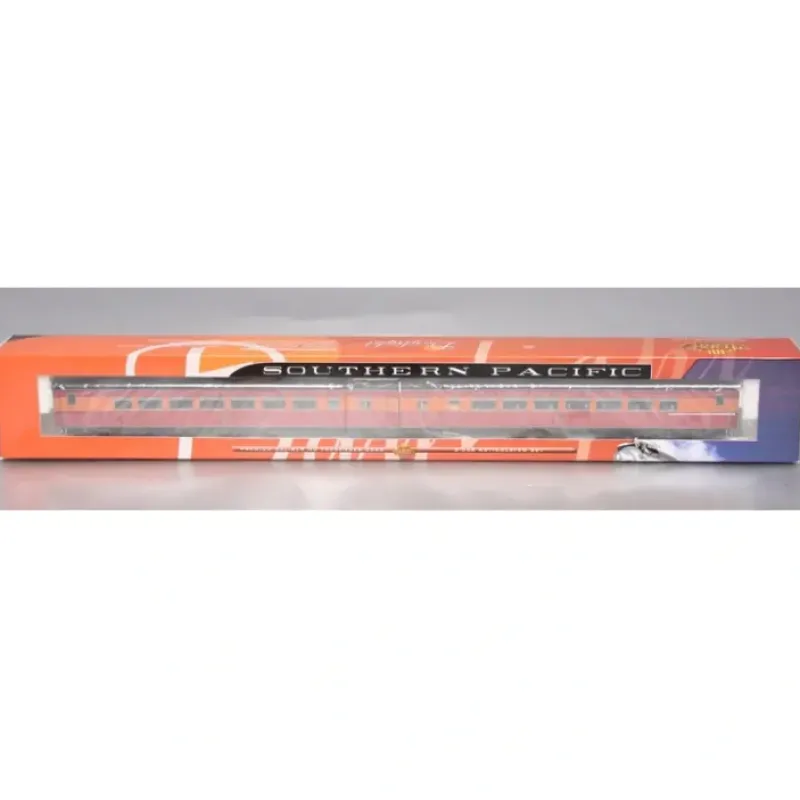 Outlet Broadway Limited 1578 HO SP Coast Daylight-1953 Prewar Chair Car Set#W2458/M2457 - Your Source for Gaming Essentials