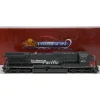 Discount Broadway Limited 2611 HO SP GE AC6000CW Paragon2 Diesel Locomotive #600 - Your Source for Gaming Essentials Trains
