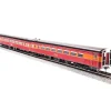 New Broadway Limited 1771 HO SP Morning Daylight Chair Car Set #W2462/#M2461 - Your Source for Gaming Essentials Trains