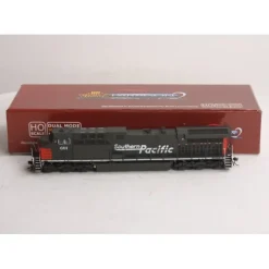 Broadway Limited 2009 HO SP Paragon2 Series Diesel GE AC6000 #601 w/Sound/DCC - Your Source for Gaming Essentials Trains