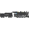 Outlet Broadway Limited 4314 HO St. Louis-San Francisco 2-8-0 Consolidation #1272 - Your Source for Gaming Essentials Trains