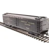 Sale Broadway Limited 1869 HO STLSF GACX 53'6" Wood Reefer #5102,5120 (Pack of 2) - Your Source for Gaming Essentials Trains
