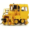 Best Broadway Limited 6021 HO Trackmobile Industrial Switcher Painted/Unlettered - Your Source for Gaming Essentials Trains