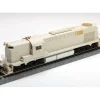 Best Sale Broadway Limited 2435 HO Undecorated Alco RSD15 High Nose Paragon2 - Your Source for Gaming Essentials