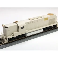 Best Sale Broadway Limited 2435 HO Undecorated Alco RSD15 High Nose Paragon2 - Your Source for Gaming Essentials