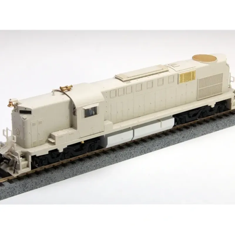 Best Sale Broadway Limited 2435 HO Undecorated Alco RSD15 High Nose Paragon2 - Your Source for Gaming Essentials