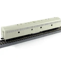 Clearance Broadway Limited 2760 HO Undecorated EMD E8B with Sound& DCC Paragon2 - Your Source for Gaming Essentials Trains
