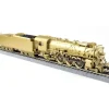 Best Sale Broadway Limited 1946 HO Undecorated Class I-4-e 4-6-2 Pacific W-12-c Tender - Your Source for Gaming Essentials