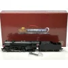 Broadway Limited 2164 HO Undecorated USRA 2-8-2 Heavy Mikado Locomotive w/DCC - Your Source for Gaming Essentials Trains
