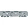 Best Broadway Limited 2736 HO Undecorated EMD E7B with Sound& DCC Paragon2 - Your Source for Gaming Essentials Trains