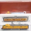 Hot Broadway Limited 2331 HO Union Pacific EMD E6 Powered A-Unpowered B Set #987 - Your Source for Gaming Essentials Trains