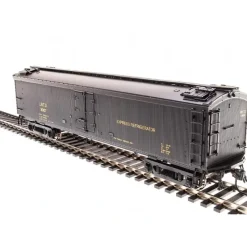 Hot Broadway Limited 1845 HO Union Refrigerator Transit 53'6" Express Reefer #3007 - Your Source for Gaming Essentials Trains