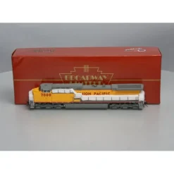Discount Broadway Limited 685 HO Union Pacific GE AC6000CW Diesel Locomotive w/DCC #7000 - Your Source for Gaming Essentials Trains