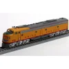 Sale Broadway Limited 2362 HO Union Pacific EMD E8A with Sound & DCC Paragon2 #956 - Your Source for Gaming Essentials Trains
