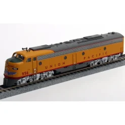 Sale Broadway Limited 2362 HO Union Pacific EMD E8A with Sound & DCC Paragon2 #956 - Your Source for Gaming Essentials Trains